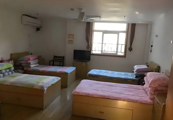乞丐女的贵族战争：夺爱
